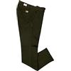 ROY ROGERS Roy Roger's Pantalone Uomo New Rolf A-I 2020-32, Verde Militare