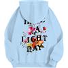 Generic Felpa da Lavoro Alta visibilità Completo Uomo Lino Estivo T Shirt con Cappuccio Uomo Felpa Uomo Personalizzata Abbigliamento Canapa Uomo Felpe Uomo con Cappuccio Leggere