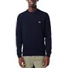 Lacoste Maglione Giro Blu AH0128 BLU 3XL