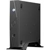 TOPGRO Mini Gaming PC Core i9-13900HK (fino a 5.4GHz), RTX4060 32GB DDR5 RAM 1TB PCIe4.0 SSD Micro Mini Computer, Win 11 Pro, WiFi 6E, 2x HDMI, 6x USB, BT5.3, Type-C desktop con fattore di forma micro