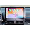 GAFAT [Nuovo Facelift 2025] Compatibile con Toyota Yaris/Yaris Cross 2025 2026 10,5 Pellicola Protettiva per Navigazione, Nano Pellicola per 10,5 Yaris Cross Smart Connect, 6H Antigraffio [2 Pezzi]