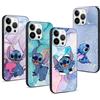 nurkorki [4 pezzi] Cover Stitch per Apple iPhone 8 iPhone 7 iPhone SE 2022/2020 4,7, Custodia Cartoon Anime Marmo Pattern Disegni Protettivo Case ,Antiurto Sottile Morbida Silicone TPU (per iPhone 8 7)