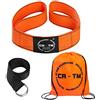 Cinturon Ruso CR-TM Tirante Musculador Amatoriale Plus