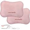 MAGIC SELECT 2x Borsa dell'acqua Calda Elettrica