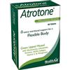 HealthAid Atrotone - Integratore Articolazioni, 60 Compresse Senza Glutine e Senza Lattosio