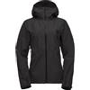 Black Diamond BD Black Diamond Liquid Point Shell W giacca hard shell donna