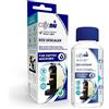 Caffenu | Decalcificante liquido per macchine da caffè 200 ml Eco | Decalcificante liquido per kit da barista | universale compatibile con Nespresso, Delonghi, Lavazza | 2 dosi