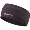 Craft Core Essence Thermal headband, Dark plum