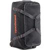 Patagonia Black Hole Wheeled Duffel bag 70 litri