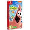 NAMCO - Spongebob Squarepants: The Patrick Star Game - Nintendo Switch