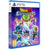 NAMCO DRAGON BALL: Sparking! ZERO, PlayStation 5