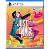 UBI SOFT Ubisoft - Just Dance 2025 Edition PlayStation 5