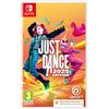 UBI SOFT Ubisoft Just Dance 2025 Edition Nintendo Switch - Solo Download