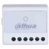 Dahua ARM7012-W2-868 - Relè a parete wireless da interno con 1 output relè (NO/NC 100-240 Vac, max. 13A) alta tensione