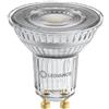 Osram Lampadina Led Ledvance Osram PAR16 8,3W GU10 2700K PP1680D927362
