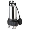 Ebara Pompe Elettropompa sommergibile Ebara DAR 50DAR51.1VMFS 1,5 Hp monofase