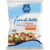 Latteria Soligo Mozzarella Fior di Latte Julienne Senza Lattosio