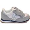 SAUCONY BABY JAZZ HL BLUSH GREY SILVER SL167839