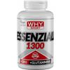 WHY SPORT ESSENZIALI 1300 Aminoacidi essenziali 200cpr