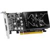 Asrock Scheda video Amd ASRock Radeon RX6400 4GB GDDR6 64bit Nero [RX6400 LP 4G]