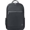 Hp Zaino Hp per notebook 15.6'' 16l Nero/Grigio [9W0Z7AA]
