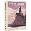 Warner Bros. HARRY POTTER 1-8 TRAVEL ART EDITION (DS)