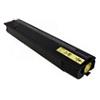 Toshiba Toner Rigenerato per Toshiba E-Studio 2000AC E-Studio 2500AC T-FC200EY Giallo Pagine 33.600