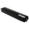 Toshiba Toner Rigenerato per Toshiba E-Studio 2000AC E-Studio 2500AC T-FC200EK Nero Pagine 38.400