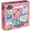 Liscianigiochi Na Na Na- Surprise Fashion Diva Giochi Creativi, 85088