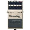 Boss GE-7 Equalizer