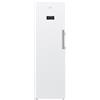 Beko B5RMFNE314W: Congelatore Verticale Beyond, Total No-Frost, 286 L, 59.5 cm
