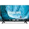 PHILIPS 40PFS6009/12 TV LED SMART TV 40" FULL HD DVB T2/S2 HEVC MAIN 10