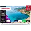 THOMSON LCD 50UA5S13W BIANCO SMART