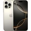Apple iPhone 16 Pro Max 256GB 6.9" Natural Titanium ITA MYWY3QL/A SMARTPHONE