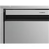 Dometic Telaio flush/standard NRX 130 acciaio inox - 1 PZ - 50.908.11 - 5090811
