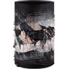 Buff Polar Reversible, Blaise black