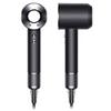 Dyson Supersonic Black/Nickel asciuga capelli 1600 W Nero, Nichel - HD07NERO