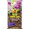 Compo Sana Terriccio Per Orchidee, Per Una Fioritura Ottimale, 5 L, Trasparente