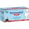 ESI SpA Esi Fermental Max 2 Miliardi di Spore 12 Flaconcini