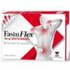 FastuFlex Cerotto Medicato 180 mg