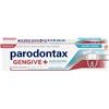 Parodontax Dentifricio Gengive+Alito Extra Fresh 75ml