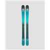 Volkl Sci Volkl Blaze Junior Flat Senza Attacchi