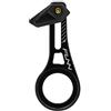 FUNN Zippa Lite MTB Guida per Catena, Montaggio BSA BB, 26T-38T, Protezione Catena per Bicicletta