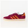 adidas Originals Sneakers adidas AS Roma Gazelle A-Club Legacy Burgundy/ Unity Orange/ Cream White EUR 36