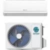 CLIMATIZZATORE MONO 12000 SENDO ARIS POMPA DI CALORE A++A+ R 32 WI FI READY LINEA 2025 PRONTA CONSEGNA