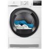 Electrolux EW6HCH292G asciugatrice Libera installazione Caricamento frontale 9 kg A++ Bianco