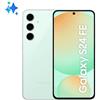 SAMSUNG - Smartphone Galaxy S24 FE 8-128GB 5G Mint