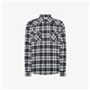 SUN68 - CAMICIA FLANELLA