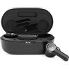 JBL QUANTUM TWS AURICOLARI, nero