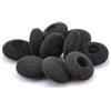 INF Auricolari compatibili con cuffie in-ear 5 paia di cover per cuffie